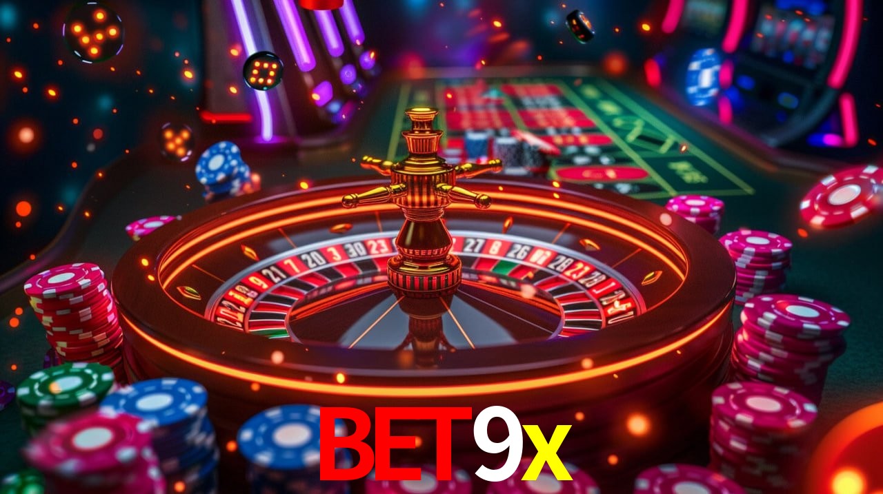 A Emoção da Loteria na bet9x: Uma Chance de Mudança de Vida
